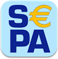 icone app : Prélèvements SEPA