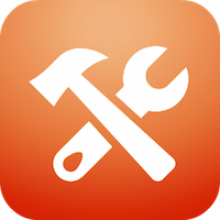 icône app : Contrats de maintenance