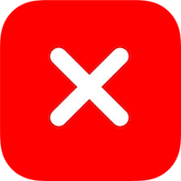 icone app : Analyse des échecs commerciaux