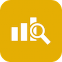 icone app - Analyses sur champs personnalisés des produits facturés