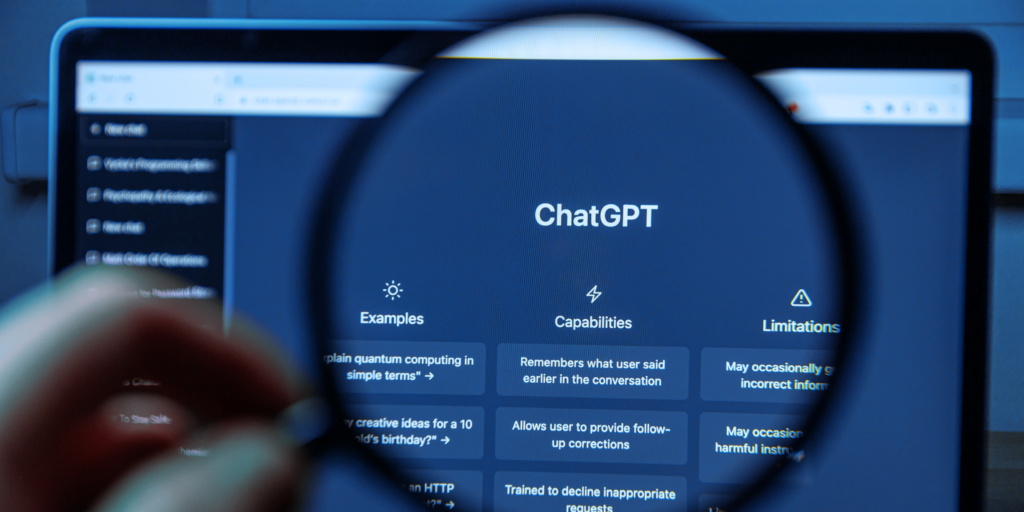 5 raisons d'adopter ChatGPT pour les Commerciaux